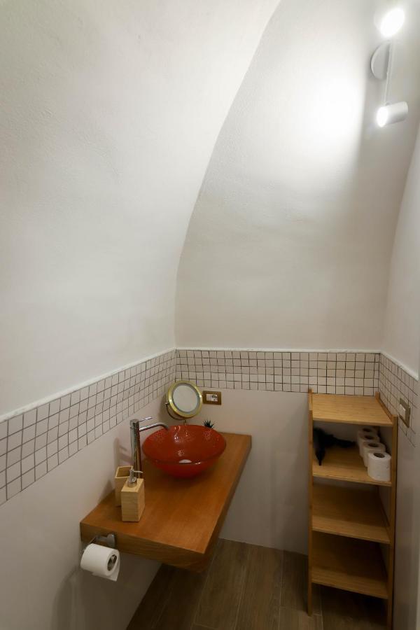 Casa Diaz Bed and Breakfast Νάπολη Εξωτερικό φωτογραφία