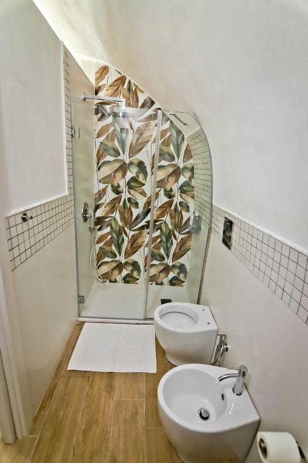 Casa Diaz Bed and Breakfast Νάπολη Εξωτερικό φωτογραφία