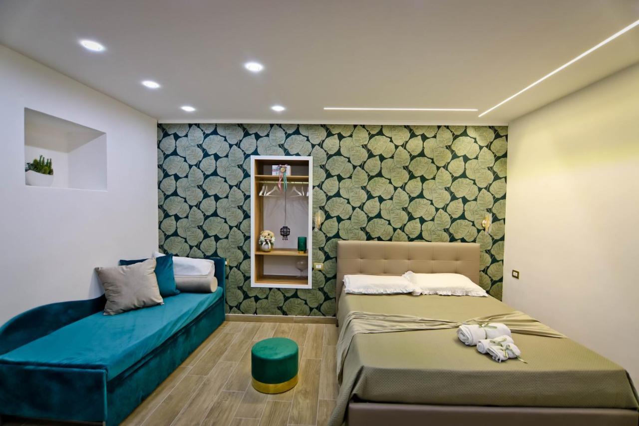 Casa Diaz Bed and Breakfast Νάπολη Εξωτερικό φωτογραφία