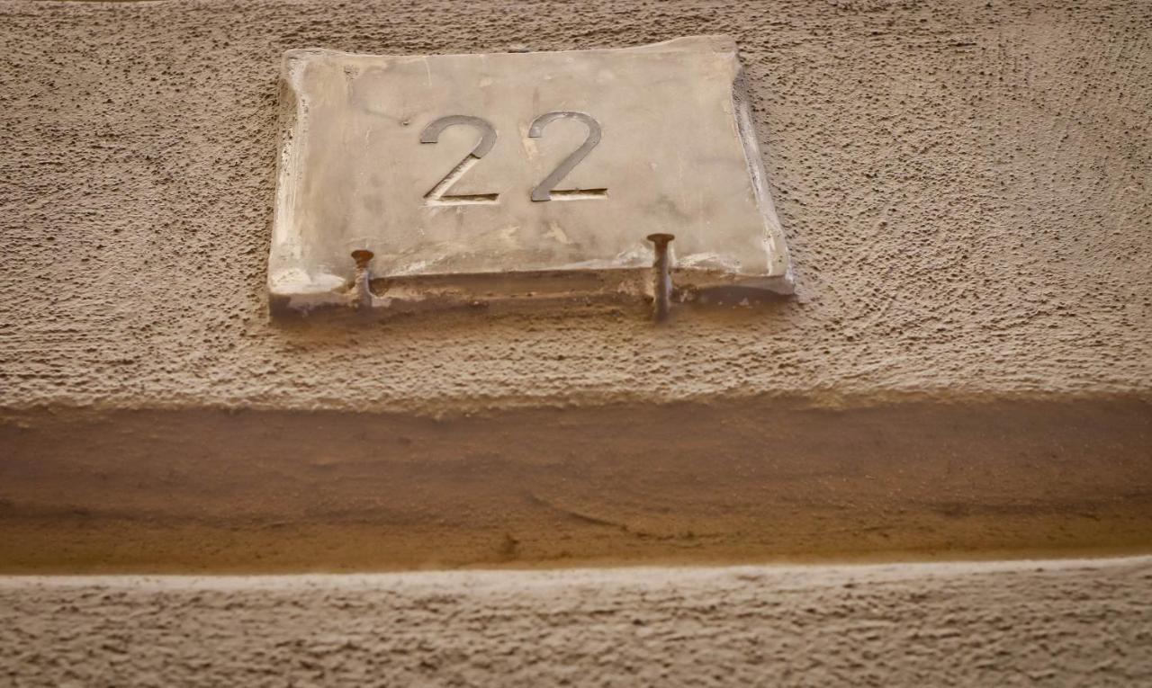 Casa Diaz Bed and Breakfast Νάπολη Εξωτερικό φωτογραφία